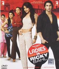 Buy Ladies Vs Ricky Bahl online for USD 13.61 at alldesineeds