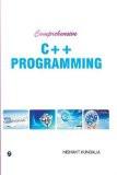 Comprehensive C++ Programming: Nishant Kundalia 8170082110 for USD 11.72