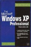 The MS-Windows XP Professional Handbook: Louis Columbus 8170083427 for USD 22