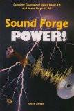 Sound Forge Power: Scott R. Garrigus 8170083540 for USD 21.46
