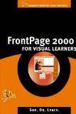 FrontPage 2000 for Visual Learners: Chris Charuhas 8170083583 for USD 13.95
