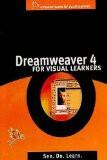 Dreamweaver 4 for Visual Learners: Chris Charuhas 8170083613 for USD 13.95