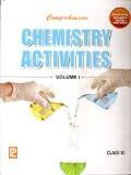 Comprehensive Chemistry Activities Vol.I & II-XI ISBN13: 978-81-7008-404-4 ISBN10: 8170084040 for USD 16.9