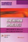 Keeping Ahead Using Linux Kernel Version 2.0 to 2.2: Bruno Guerin 8170084695 for USD 15.77