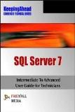 Keeping Ahead SQL Server 7: Joelle Mosset 8170084717 for USD 19.39