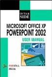 On your side - Powerpoint 2002: Andrew Blackburn 8170084830 for USD 17.08