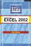 On your side - Excel 2002: Adrienne Tommy 8170084849 for USD 15.23