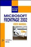 On your side - Frontpage 2002: Andrew Blackburn 8170084873 for USD 15.2