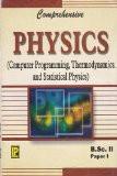 Comprehensive Physics (Paper I) B.Sc. IInd Year: Dr. O.P. Grag, Dr. J.K Juneja 8170086833 for USD 17.29