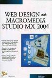 Web Design with Macromedia Studio MX 2004: Eric Hunley 8170087163 for USD 33.77