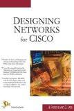 Designing Networks with Cisco: H. Pasricha, D. Jagu 817008749X for USD 19.6