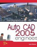Autocad 2005 for Engineers: Ionel Simion 817008802X for USD 17.24