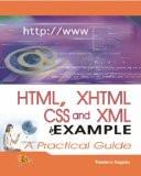HTML, XHTML, CSS and XML: Teodoru Gugoiu ISBN13: 9788170088042 ISBN10: 8170088046 for USD 24.5