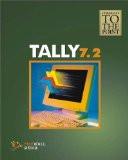 Straight to The Point - Tally 7.2: Firewall Media 8170088380 for USD 18.57