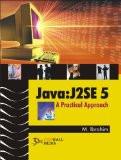 Java :  J2SE 5 – A Practical Approach: B.Mohamed Ibrahim 8170089107 for USD 19.57