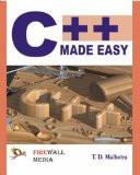 C++ Made Easy: T. D. Malhotra 8170089123 for USD 26.32