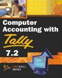 Computer Accounting with Tally 7.2 : Firewall Media 8170089239 for USD 22