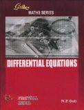 Golden Differential Equations: N.P. Bali 8170089395 for USD 32.75