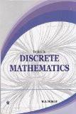 Topics in Discrete Mathematics: Satinder Bal Gupta, Parmanand Gupta 8170089522 for USD 21.43