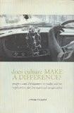 Does Culture Make A Difference by Conference Papers, HB ISBN13: 9788170463320 ISBN10: 8170463327 for USD 19.06
