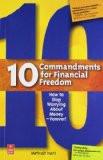 10 Commandments for Financial Freedom Paperback  Feb 2013 ISBN13: 9788170948124 ISBN10: 8170948762 for USD 15.17
