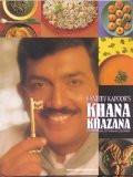 Khana Khazana: Celebration of Indian Cookery Hardcover  1 Jun 2010 ISBN13:  9788171546800 ISBN10: 8171546803 for USD 24.69