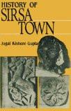 History Of Sirsa Town (16 Plates) by J.K. Gupta, HB ISBN13: 9788171560301 ISBN10: 817156030X for USD 23.73