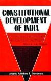 Constitutional Development Of India by Manik Lal Gupta, HB ISBN13: 9788171561094 ISBN10: 8171561098 for USD 18