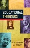 Educational Thinkers by V.R. Taneja, HB ISBN13: 9788171561124 ISBN10: 8171561128 for USD 23.08