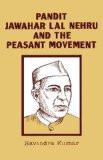 Pandit Jawahar Lal Nehru And The Peasantry by Ravindra Kumar, HB ISBN13: 9788171562671 ISBN10: 8171562671 for USD 14.61