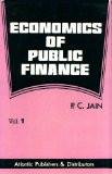 Economics Of Public Finance by P.C. Jain, HB ISBN13: 9788171562718 ISBN10: 817156271X for USD 20.35