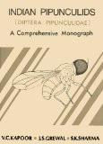 Indian Pipunculids (Diptera: Pipunculidae) by V.C. Kapoor, HB ISBN13: 9788171562978 ISBN10: 8171562973 for USD 18.34