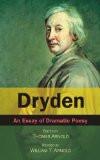 Dryden by Thomas Arnold, HB ISBN13: 9788171563234 ISBN10: 8171563236 for USD 21.42