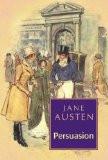Persuasion by Jane Austen, HB ISBN13: 9788171564293 ISBN10: 8171564291 for USD 20.9