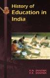 History Of Education In India by R.N. Sharma, PB ISBN13: 9788171566006 ISBN10: 8171566006 for USD 21.34