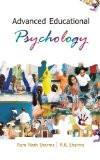 Advanced Educational Psychology by R.N. Sharma, PB ISBN13: 9788171566075 ISBN10: 8171566073 for USD 32.03