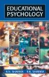 Educational Psychology by Ramnath Sharma, HB ISBN13: 9788171566211 ISBN10: 8171566219 for USD 42.11