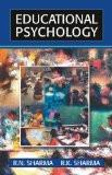 Educational Psychology by R.N. Sharma, PB ISBN13: 9788171566228 ISBN10: 8171566227 for USD 24.26