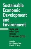 Sustainable Economic Development And Environment by Raj K. Sen, HB ISBN13: 9788171566297 ISBN10: 8171566294 for USD 18.39
