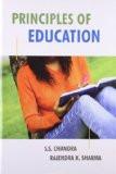 Principles Of Education by S.S. Chandra, HB ISBN13: 9788171566334 ISBN10: 8171566332 for USD 52.37