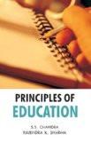 Principles Of Education by S.S. Chandra, PB ISBN13: 9788171566341 ISBN10: 8171566340 for USD 31.63