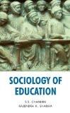 Sociology Of Education by S.S. Chandra, PB ISBN13: 9788171566365 ISBN10: 8171566367 for USD 19.65