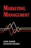 Marketing Management by Arun Kumar, PB ISBN13: 9788171567287 ISBN10: 8171567282 for USD 26.53
