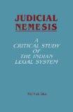 Judicial Nemesis by Raj Nath Bhat, HB ISBN13: 9788171567478 ISBN10: 8171567479 for USD 17.77