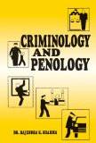 Criminology And Penology by Rajendra Kumar Sharma, HB ISBN13: 9788171567546 ISBN10: 8171567541 for USD 37.01