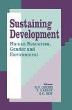 Sustaining Development by K.C. Roy, HB ISBN13: 9788171568222 ISBN10: 817156822X for USD 28.4