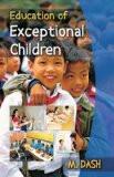 Education Of Exceptional Children by M. Das, HB ISBN13: 9788171568703 ISBN10: 817156870X for USD 20.63