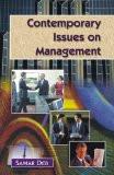 Contemporary Issues On Management by Samar Deb, HB ISBN13: 9788171569793 ISBN10: 817156979X for USD 19.77