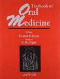 Textbook of Oral Medicine by Promod K Dayal Paper Back ISBN13: 9788171795734 ISBN10: 8171795730 for USD 24.96