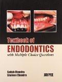 Textbook of Endodontics (with MCQs) by Satish Chandra  Shaleen Chandra Paper Back ISBN13: 9788171798285 ISBN10: 8171798284 for USD 40.01